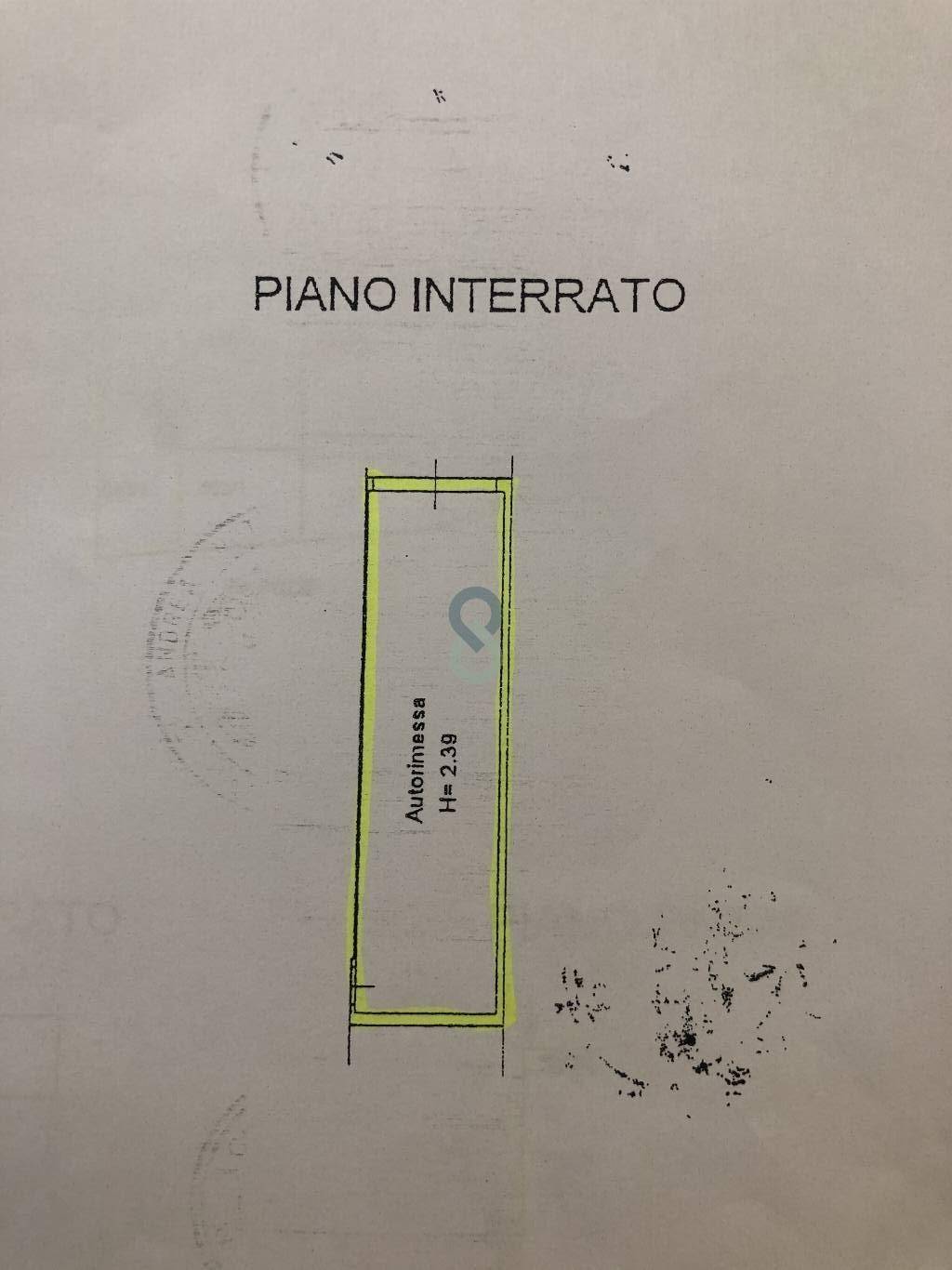 APPARTAMENTO INDIPENDENTE IN TRIFAMILIARE 2