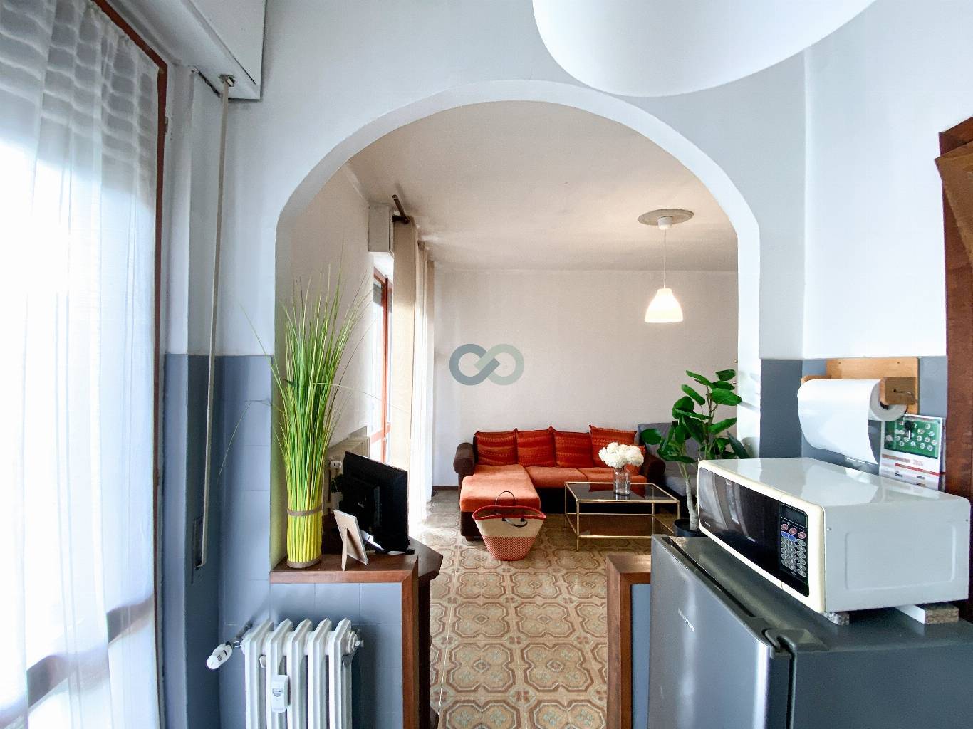 BILOCALE DESENZANINO 7