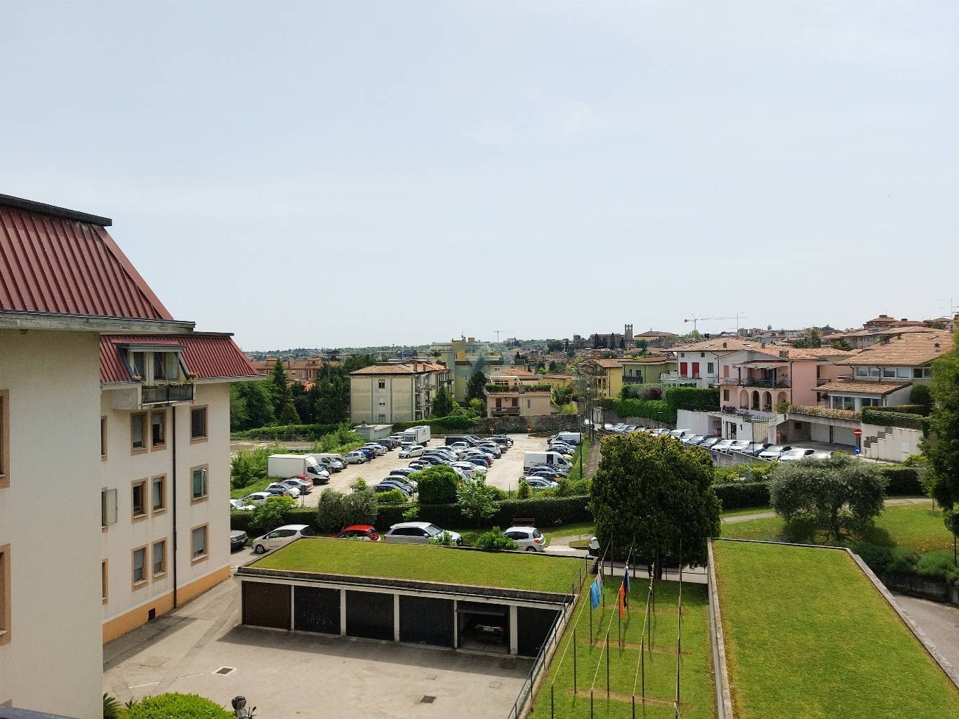 BILOCALE DESENZANINO 14