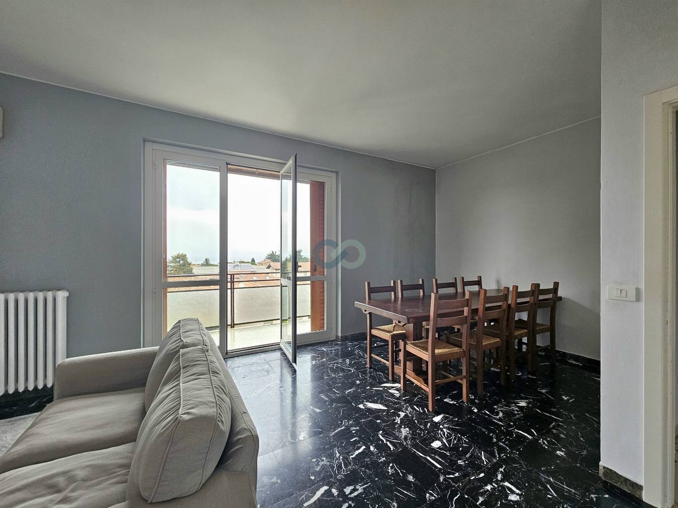 QUADRILOCALE VISTA LAGO 3