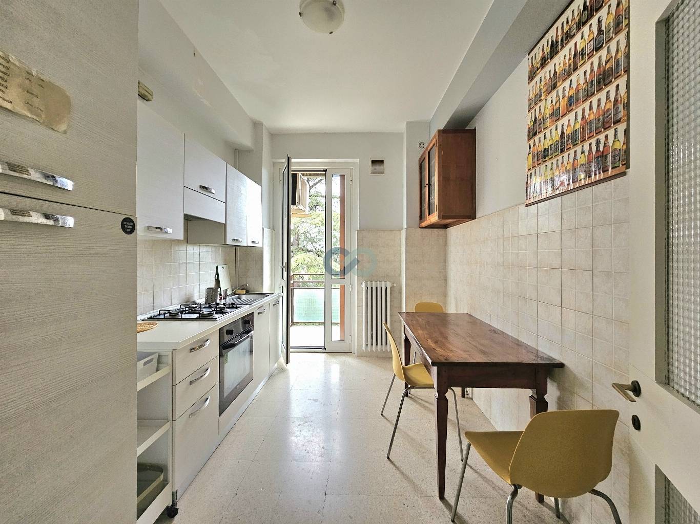 QUADRILOCALE VISTA LAGO 5