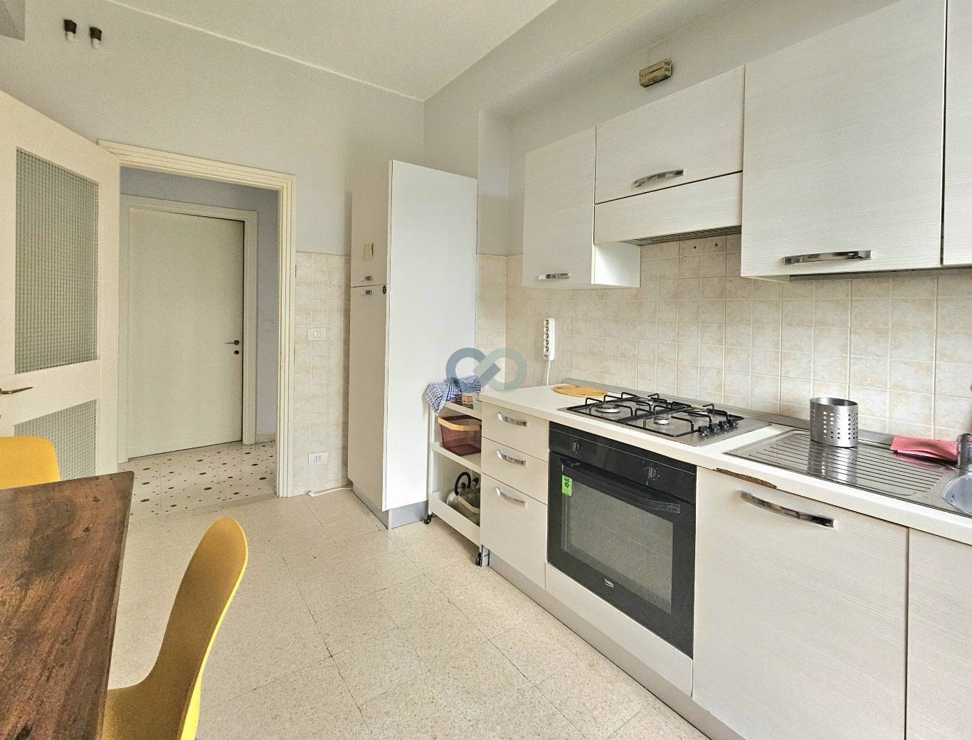 QUADRILOCALE VISTA LAGO 6