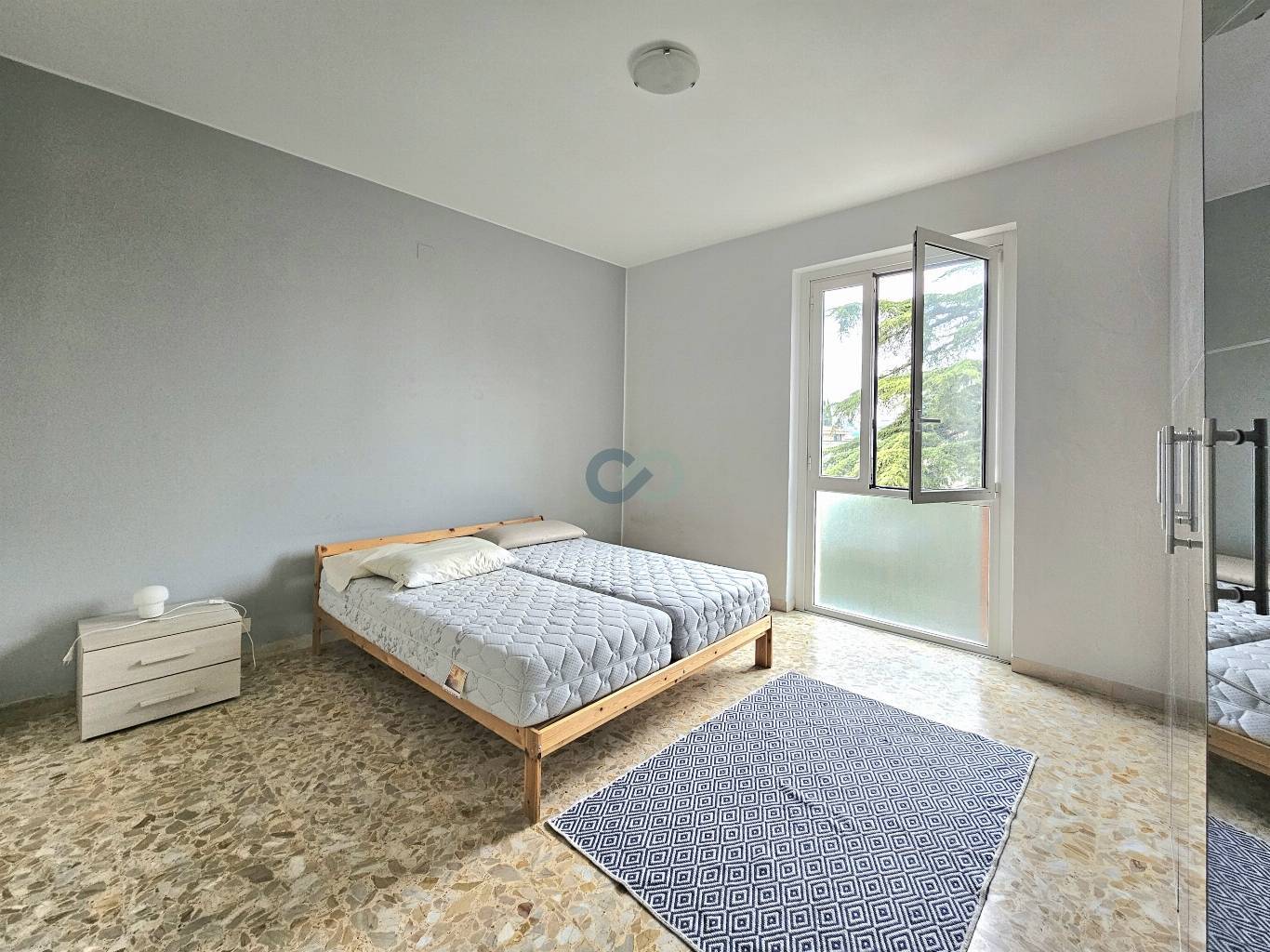 QUADRILOCALE VISTA LAGO 9