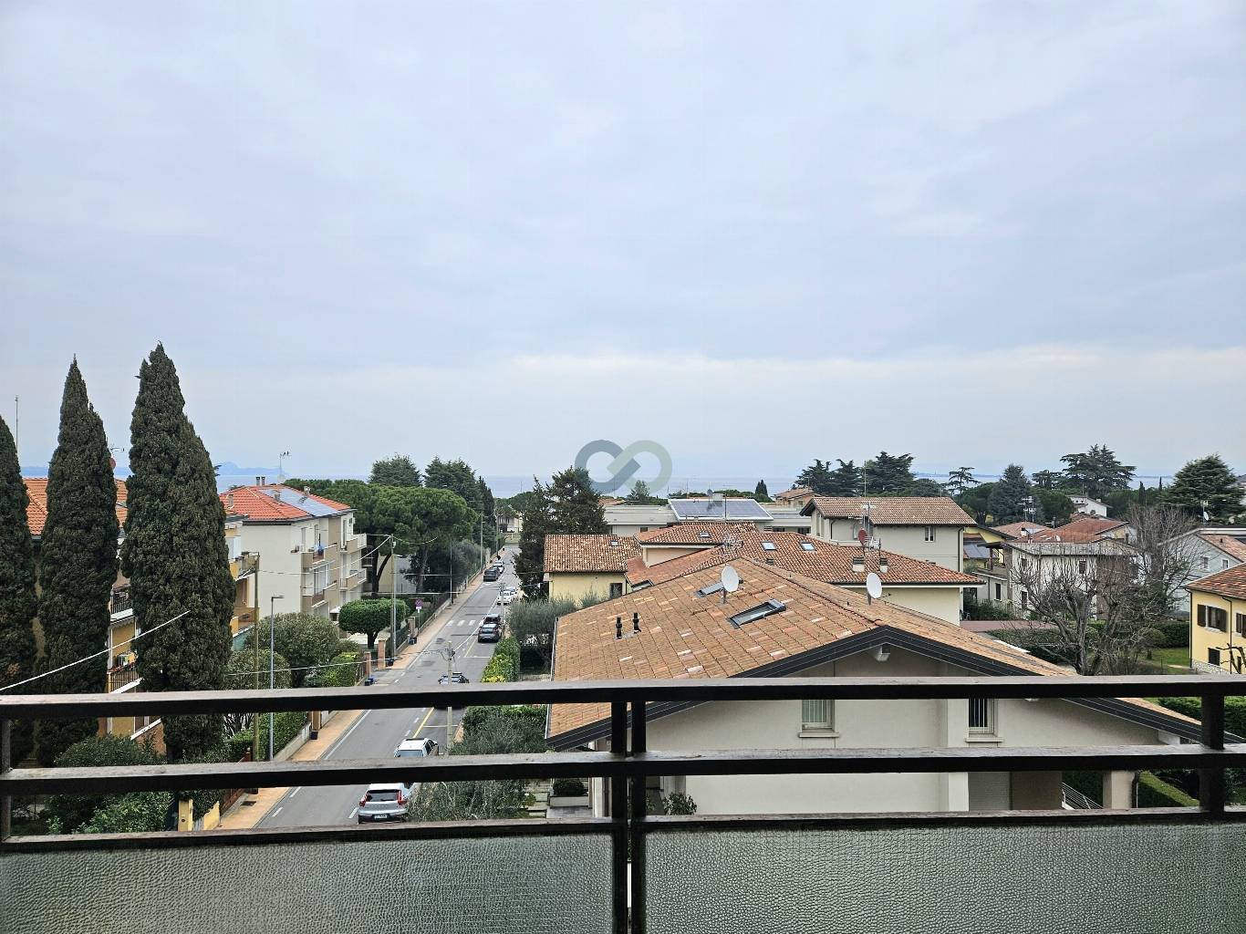 QUADRILOCALE VISTA LAGO 19