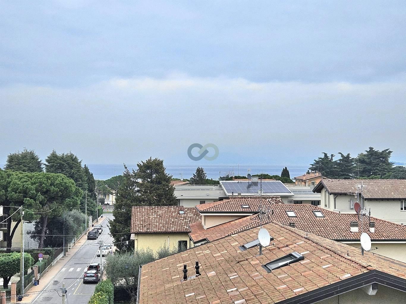 QUADRILOCALE VISTA LAGO 20