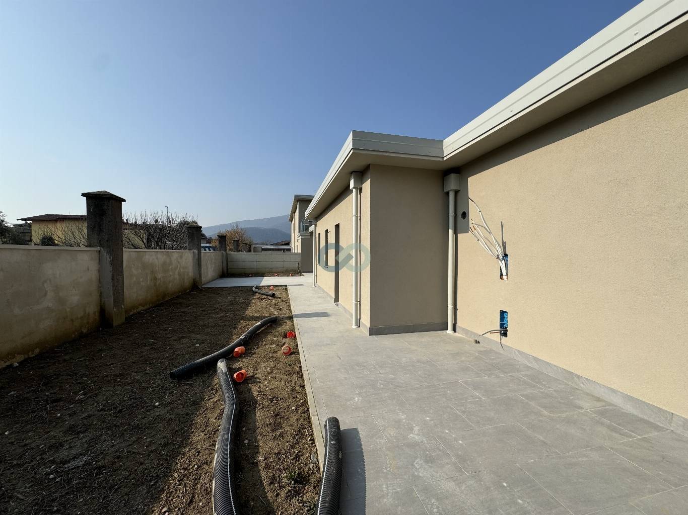 Villa Singola 4