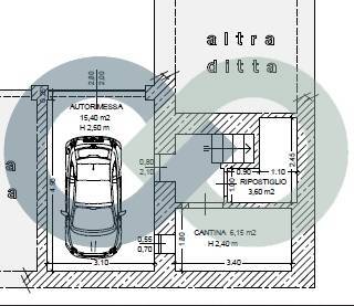 Bilocale in ristrutturazione 2