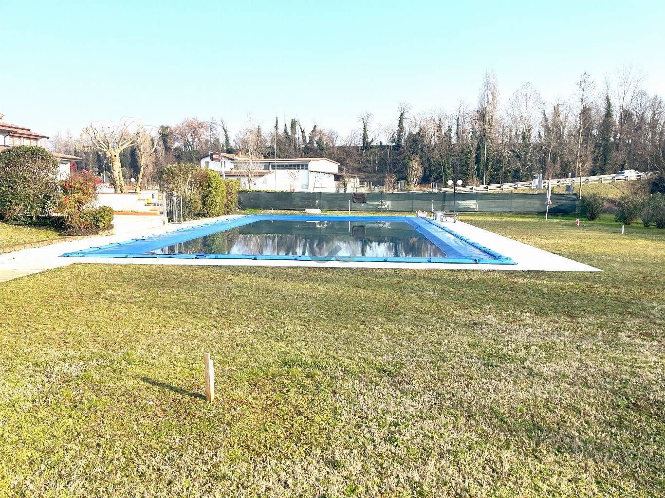 RESIDENCE CON PISCINA 5