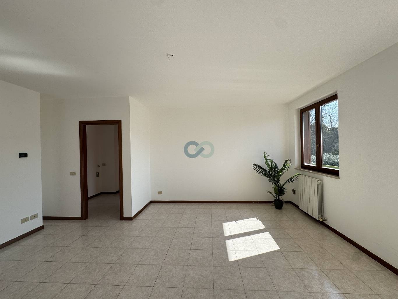 BILOCALE con CANTINA e GARAGE 5