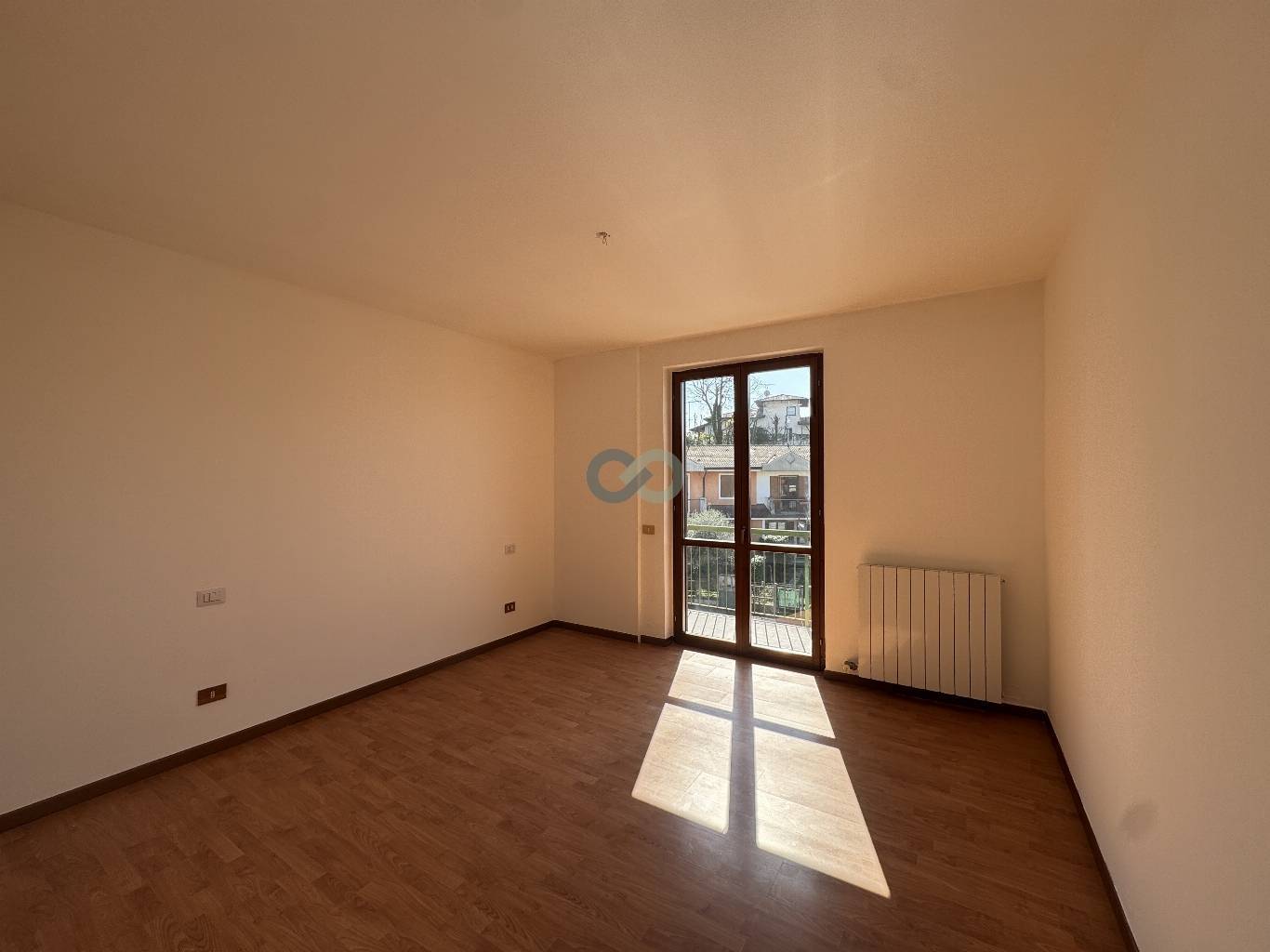 BILOCALE con CANTINA e GARAGE 10