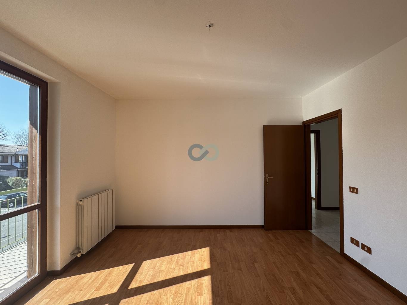 BILOCALE con CANTINA e GARAGE 12