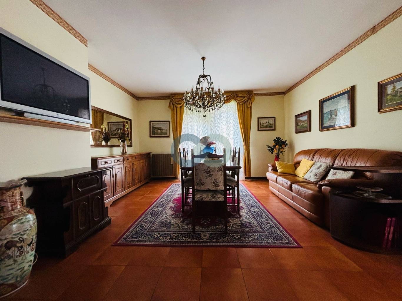 QUADRILOCALE 7