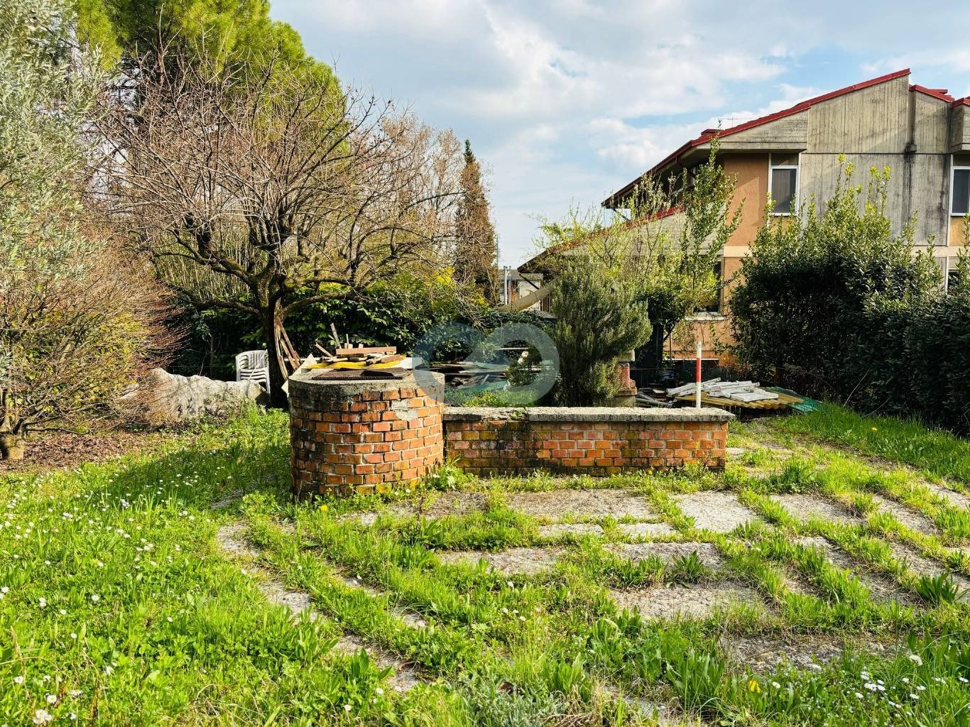 QUADRILOCALE 20