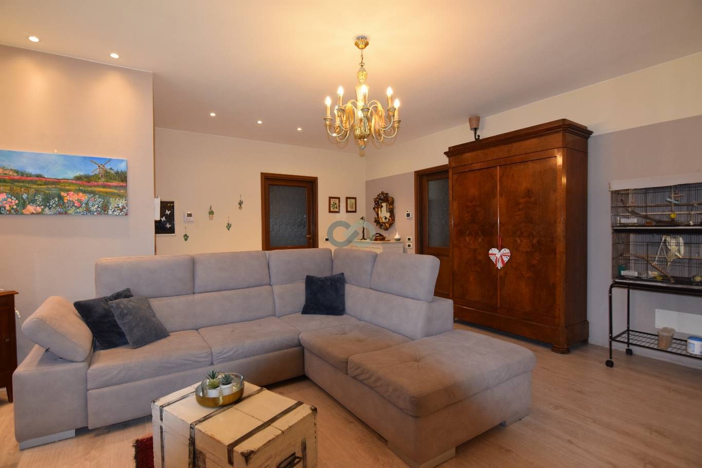 VILLA BIFAMILIARE 18