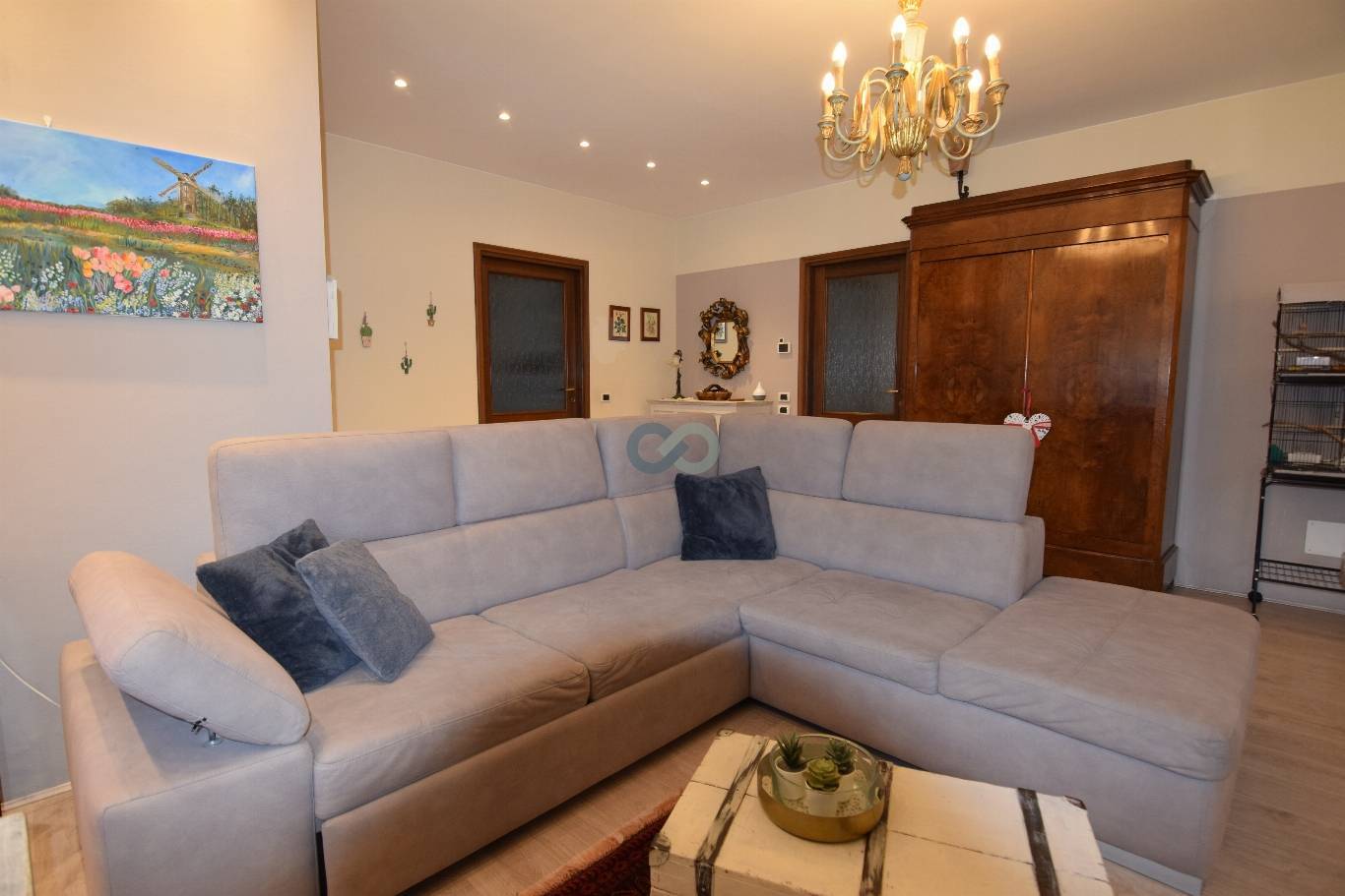 VILLA BIFAMILIARE 19