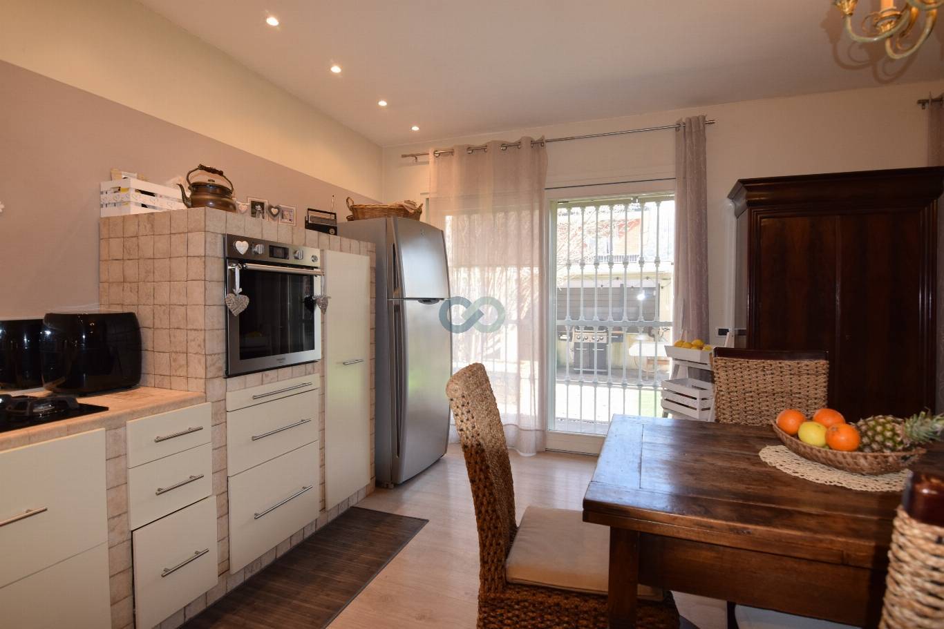 VILLA BIFAMILIARE 22
