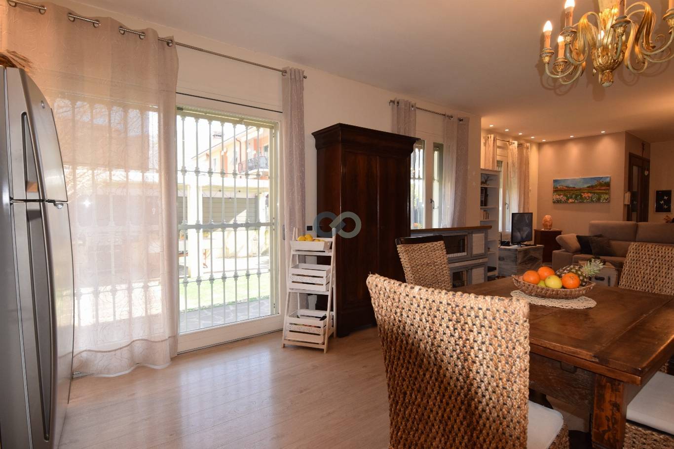 VILLA BIFAMILIARE 23