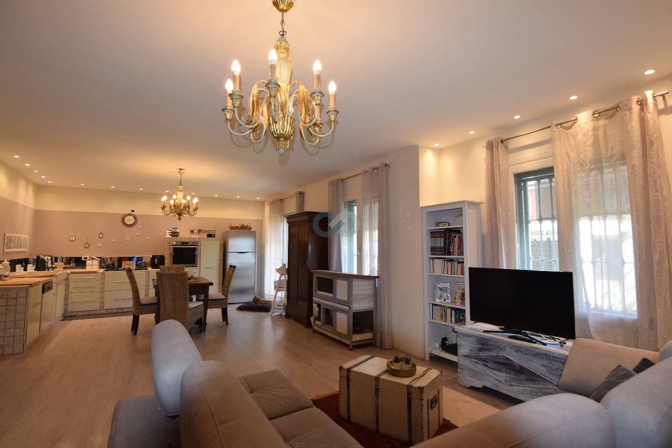 VILLA BIFAMILIARE 26