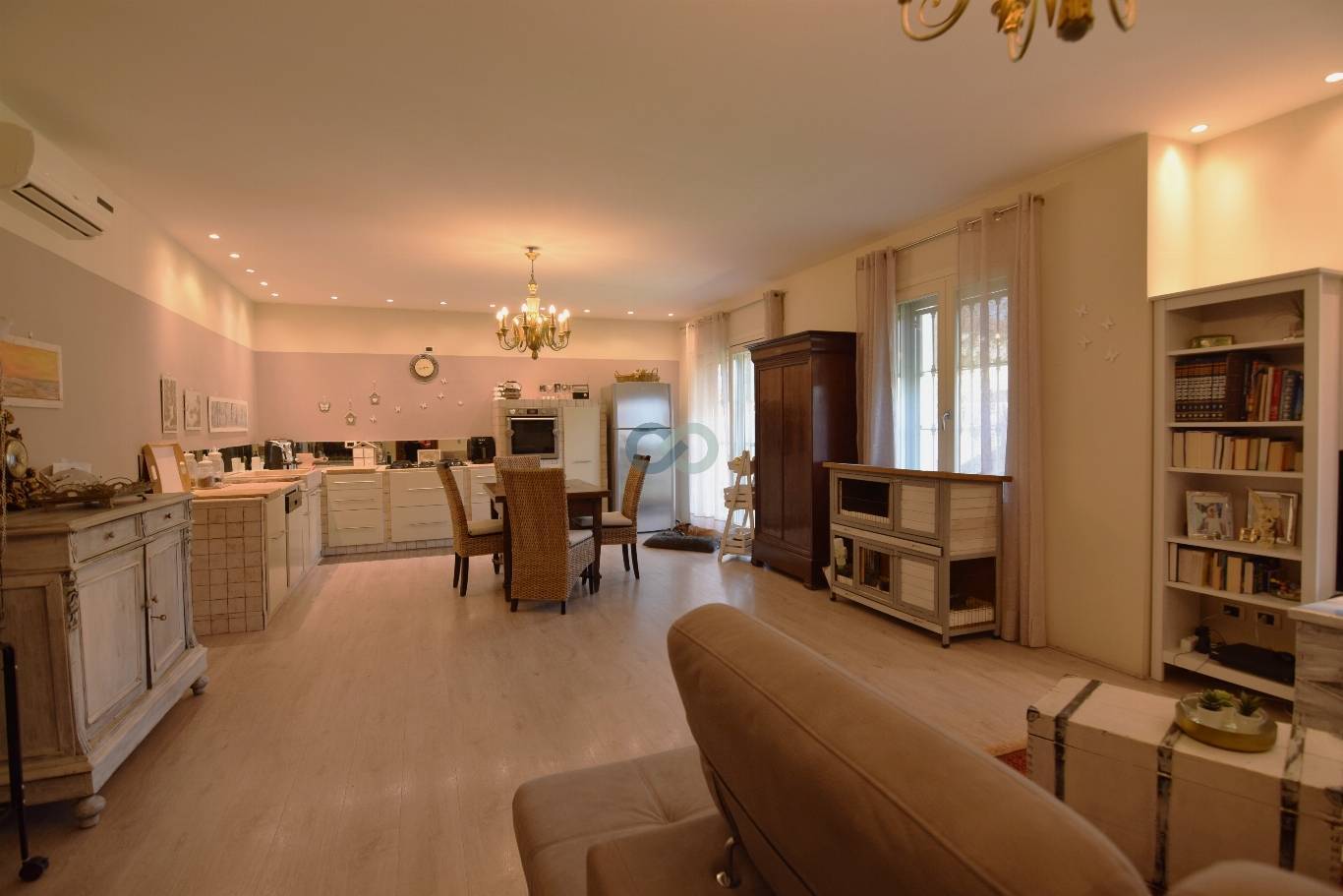 VILLA BIFAMILIARE 27