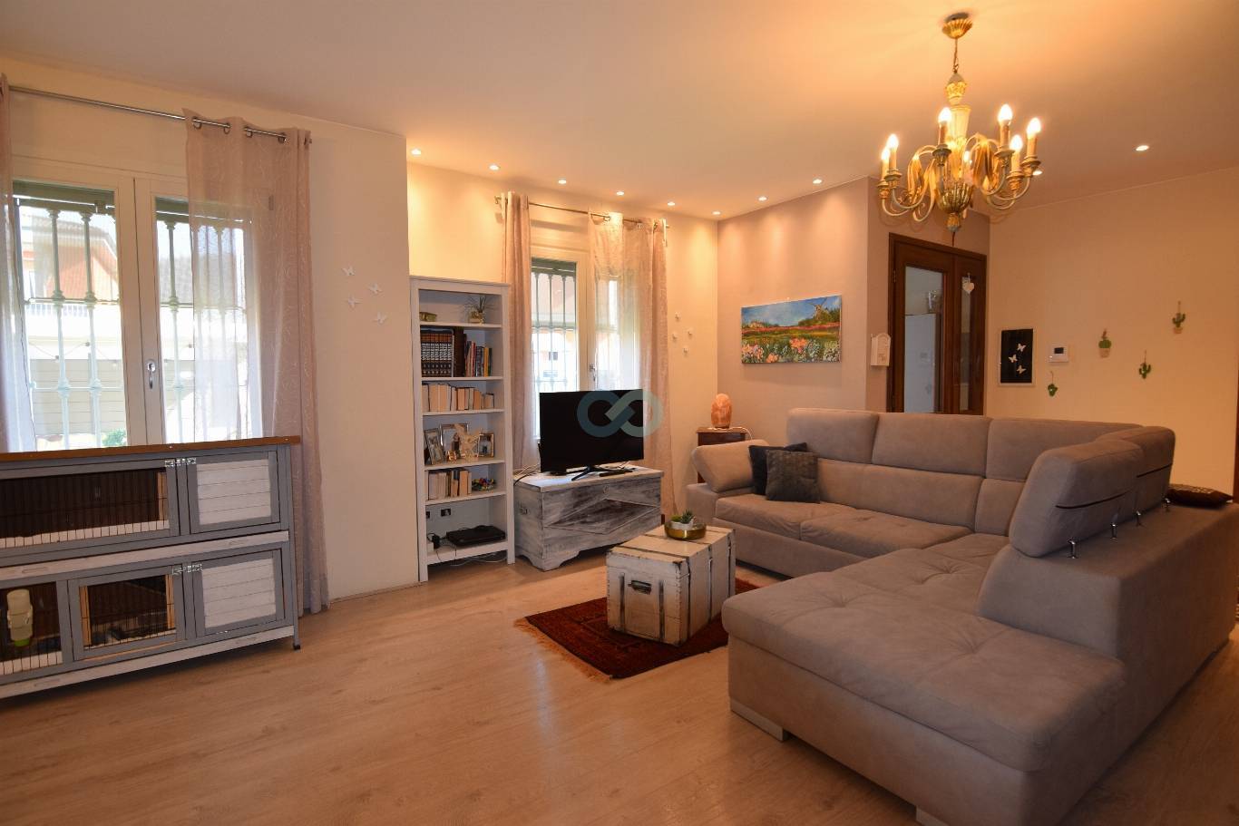 VILLA BIFAMILIARE 28
