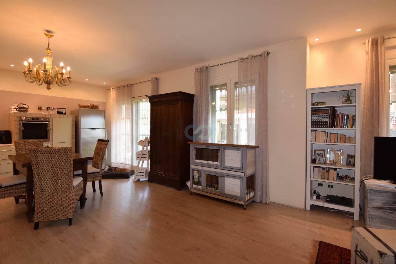 VILLA BIFAMILIARE 33