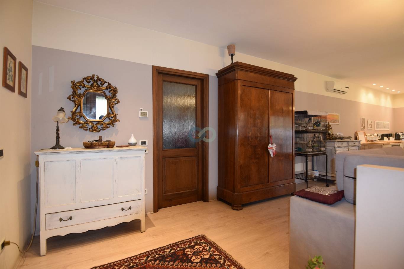 VILLA BIFAMILIARE 30