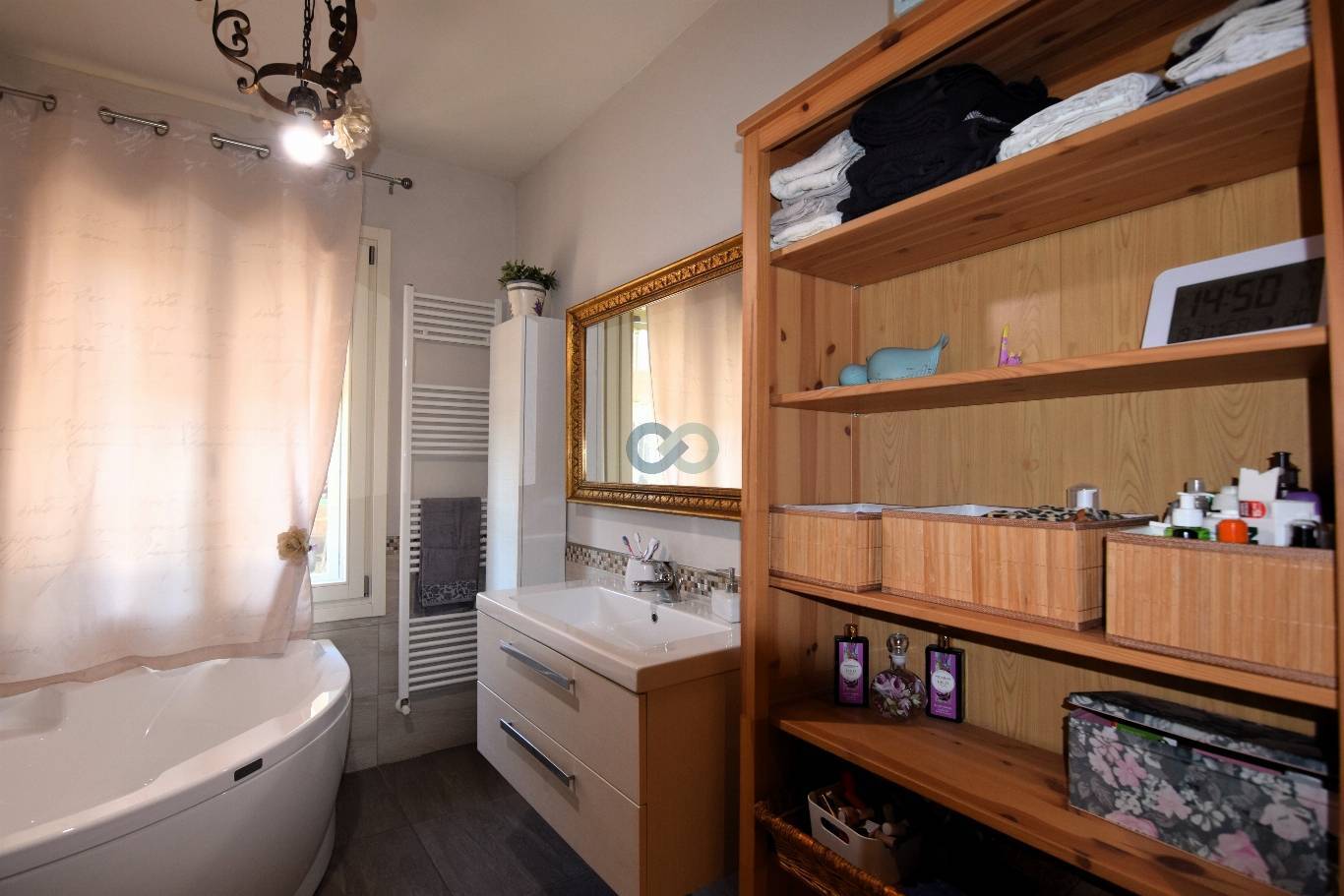 VILLA BIFAMILIARE 45