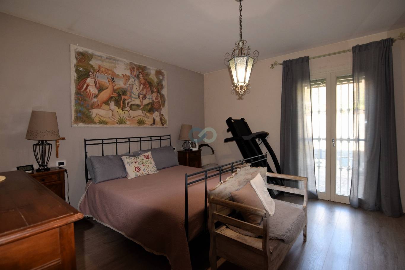 VILLA BIFAMILIARE 47