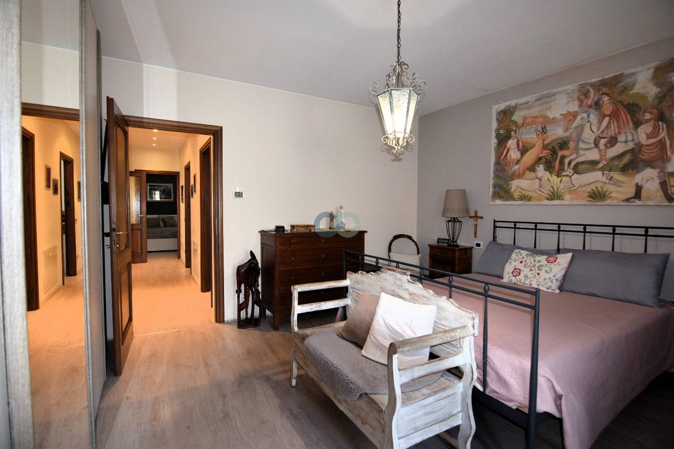 VILLA BIFAMILIARE 46