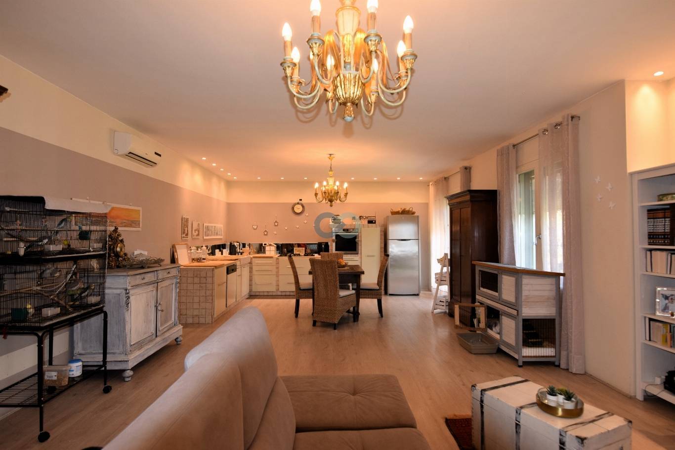 VILLA BIFAMILIARE 29