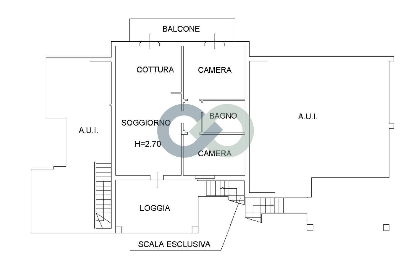 RESIDENCE CON PISCINA 1