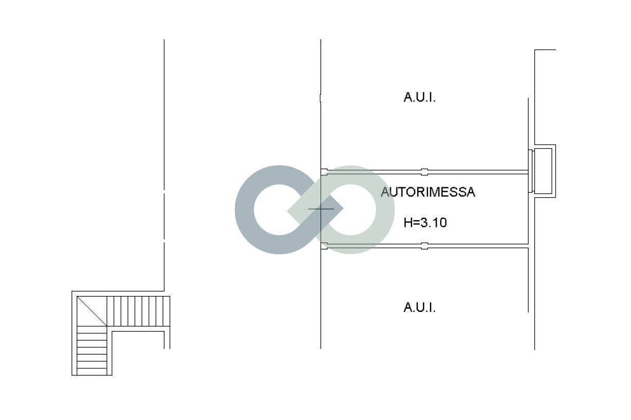 RESIDENCE CON PISCINA 2