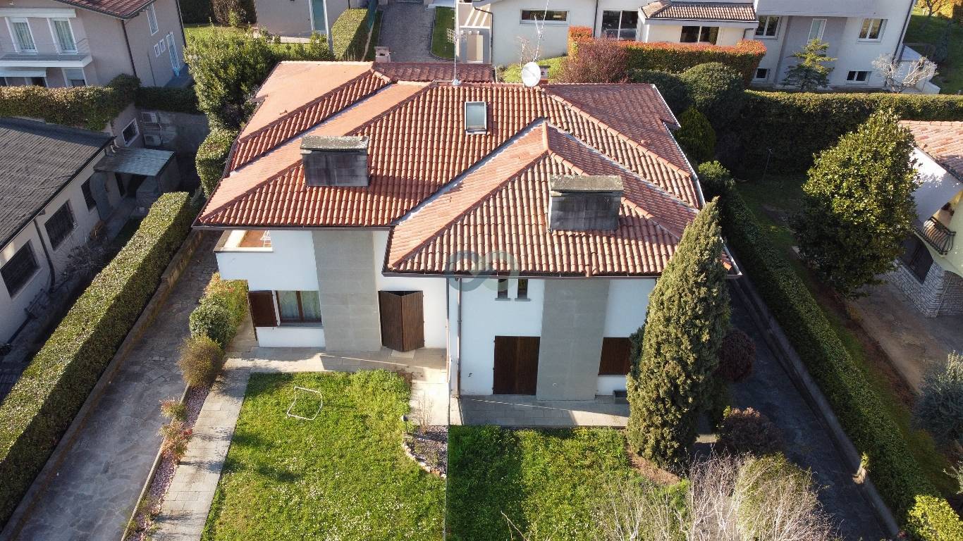 Porzione di Bifamiliare 1