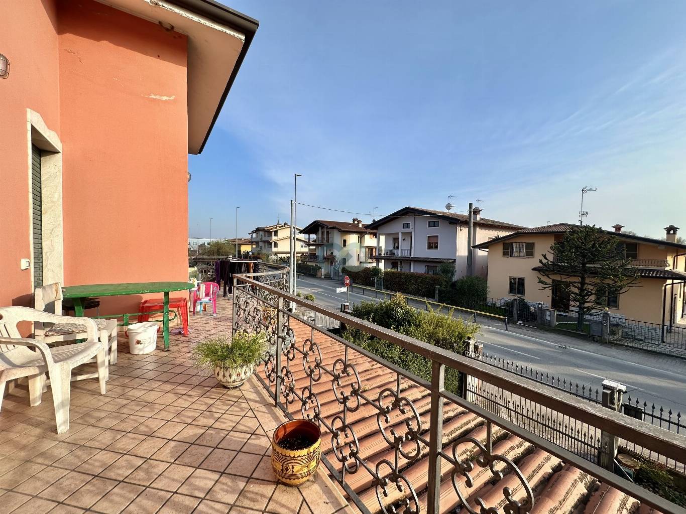 QUADRILOCALE IN CENTRO 7