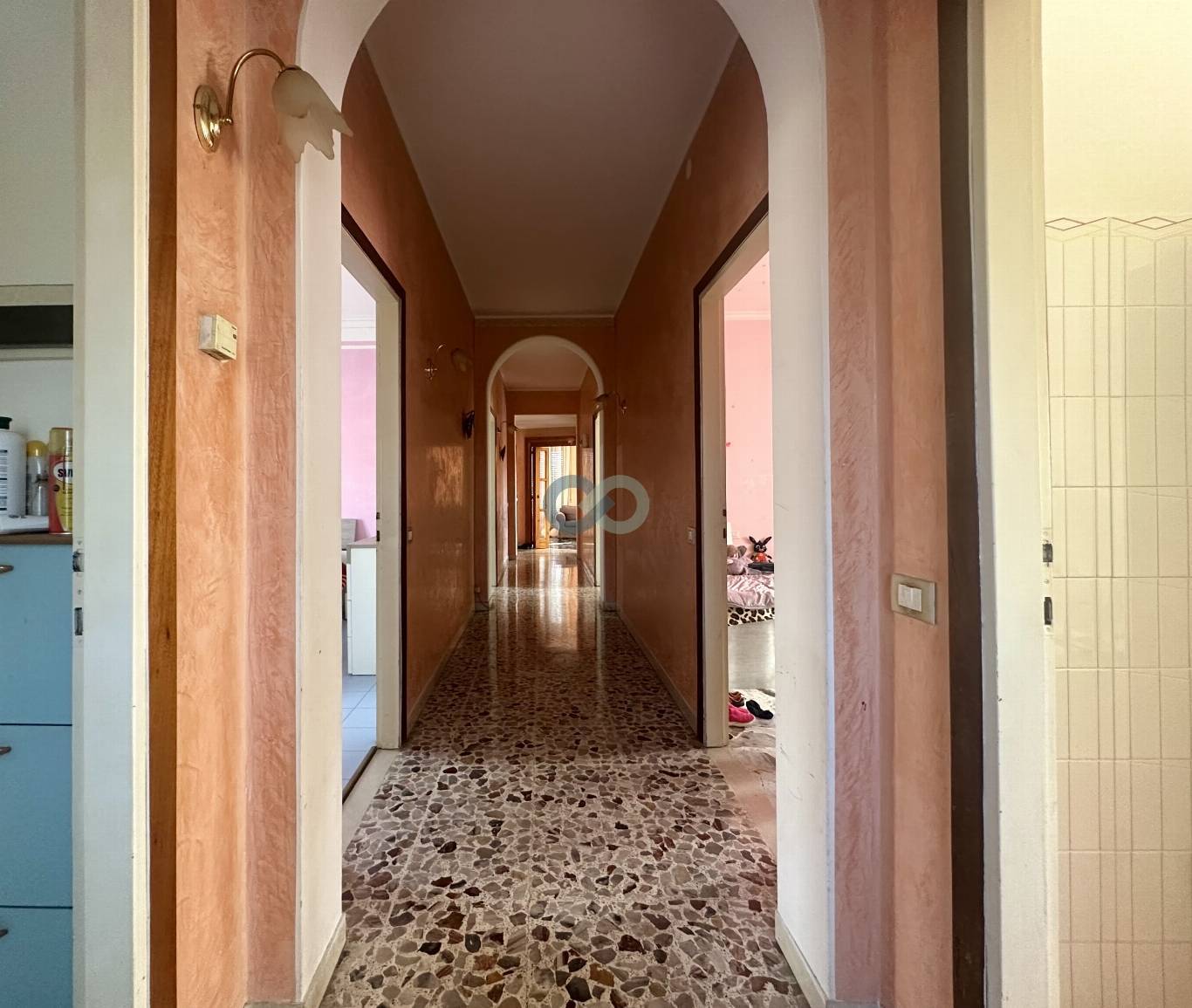 QUADRILOCALE IN CENTRO 12