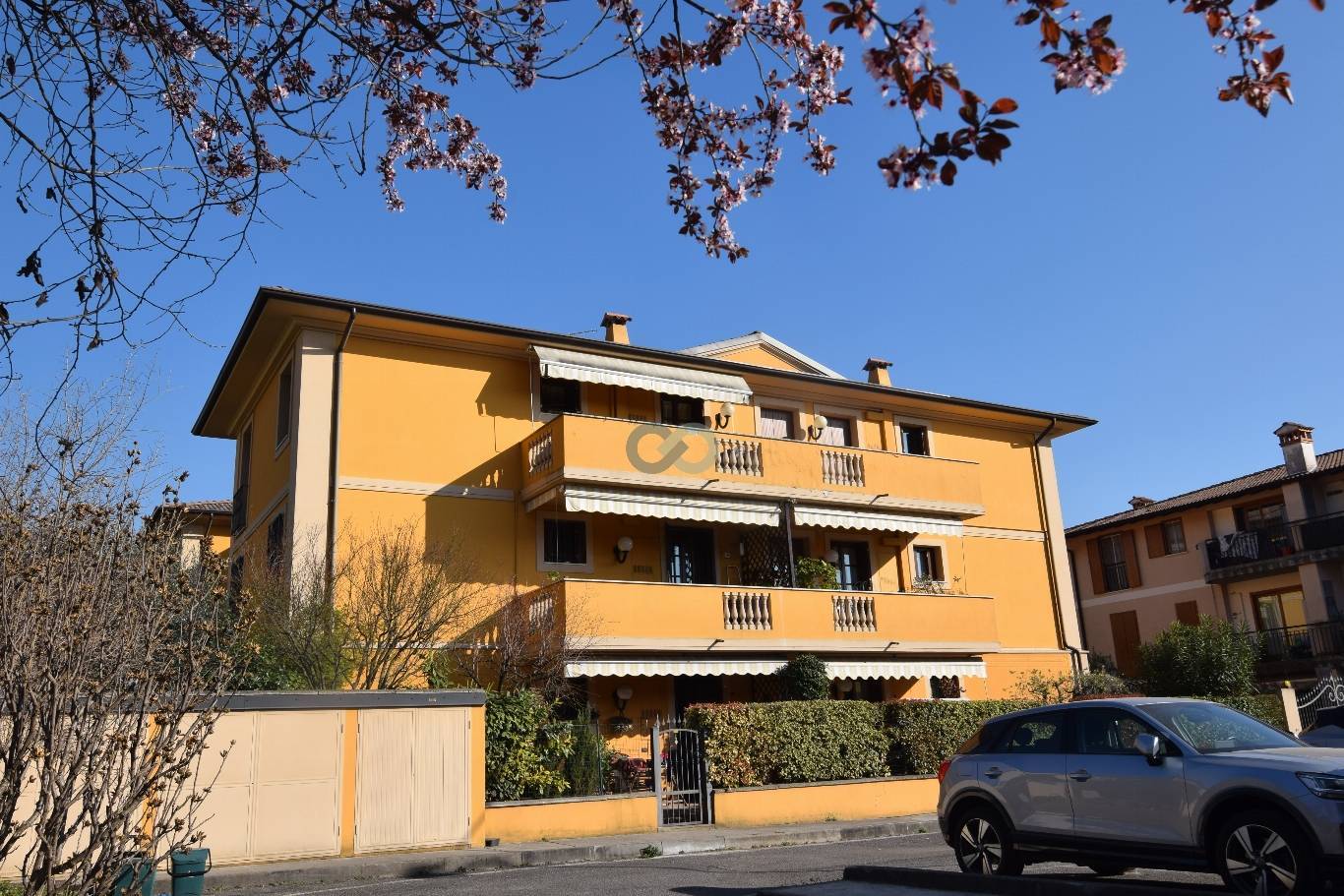 TRILOCALE CON TERRAZZO 4