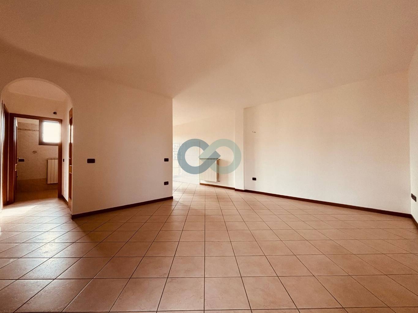 TRILOCALE CON TERRAZZO 26