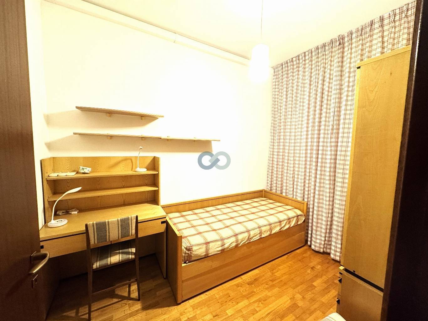 RESIDENCE CON AMPIA GAMMA DI SERVIZI 4