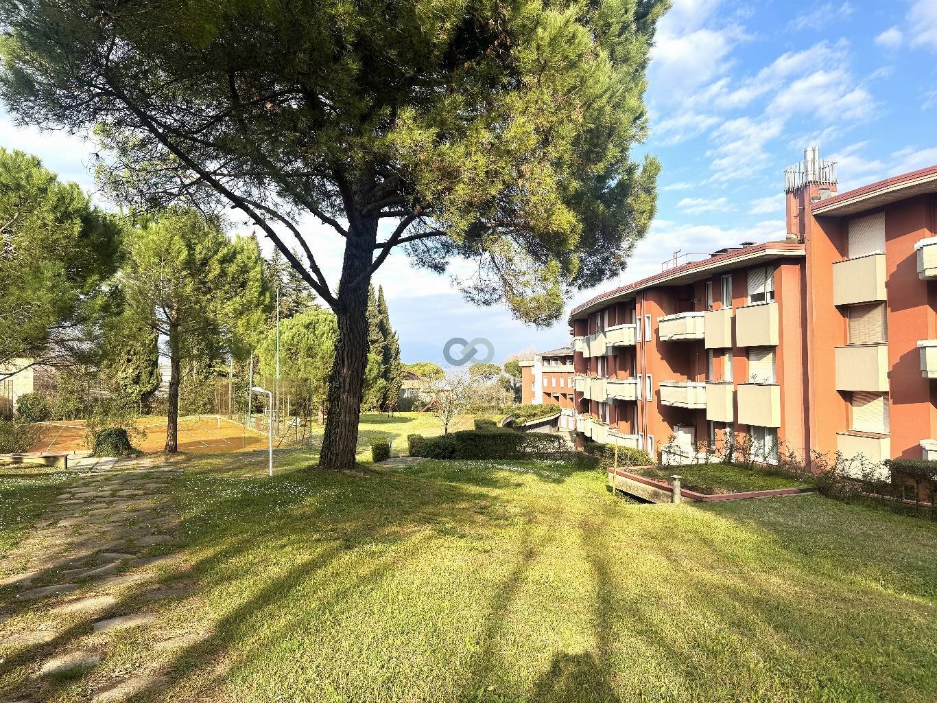 RESIDENCE CON AMPIA GAMMA DI SERVIZI 5