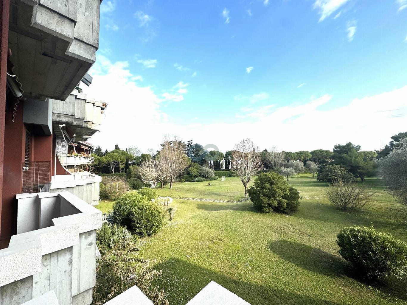 RESIDENCE CON AMPIA GAMMA DI SERVIZI 2