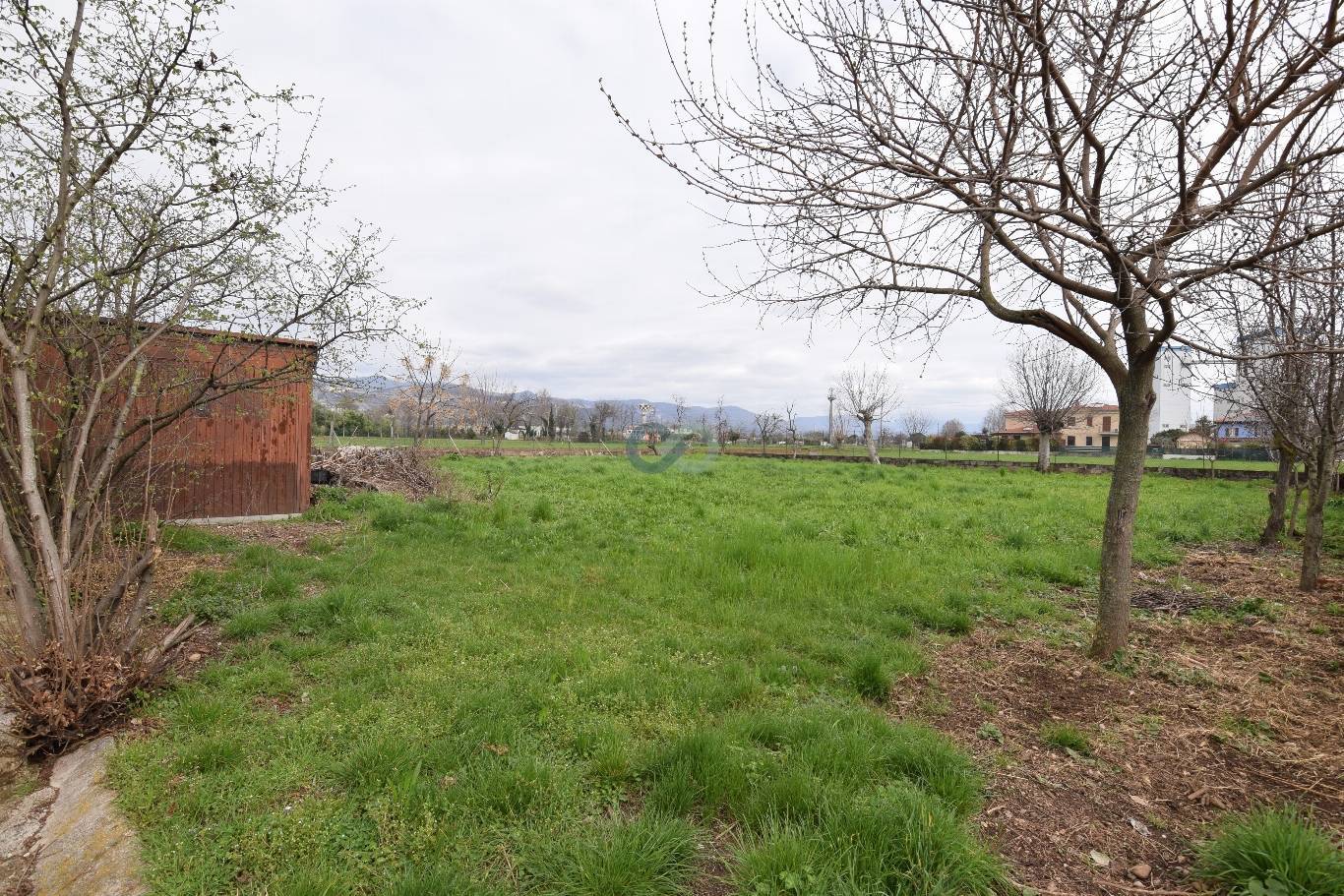 CAPANNONE ZONA INDUSTRIALE 28