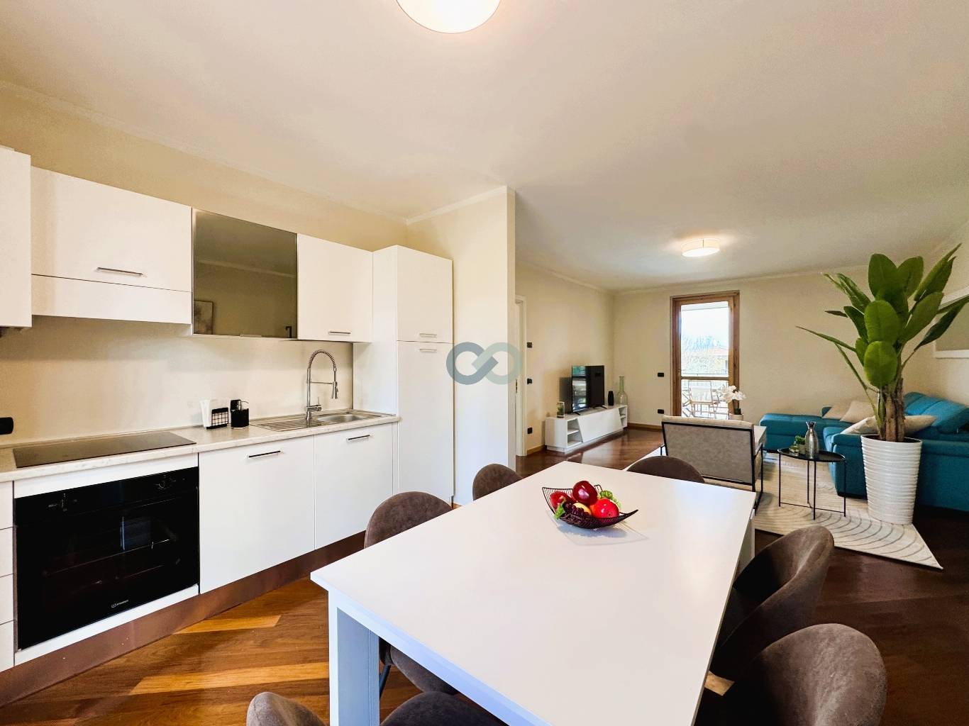 RESIDENCE CON PISCINA 14
