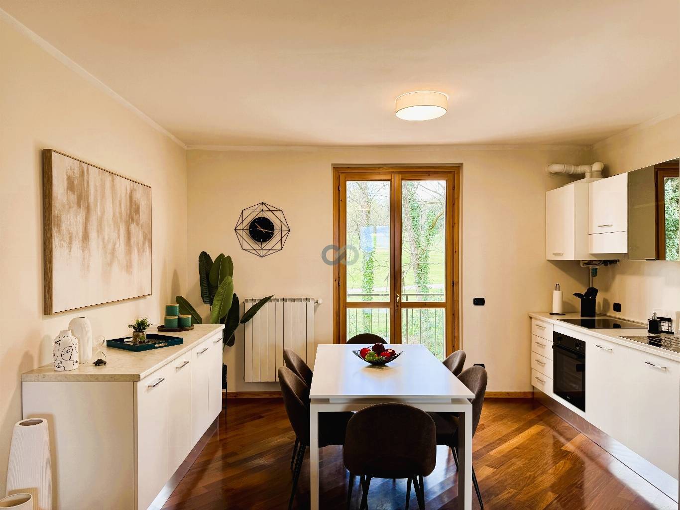 RESIDENCE CON PISCINA 16