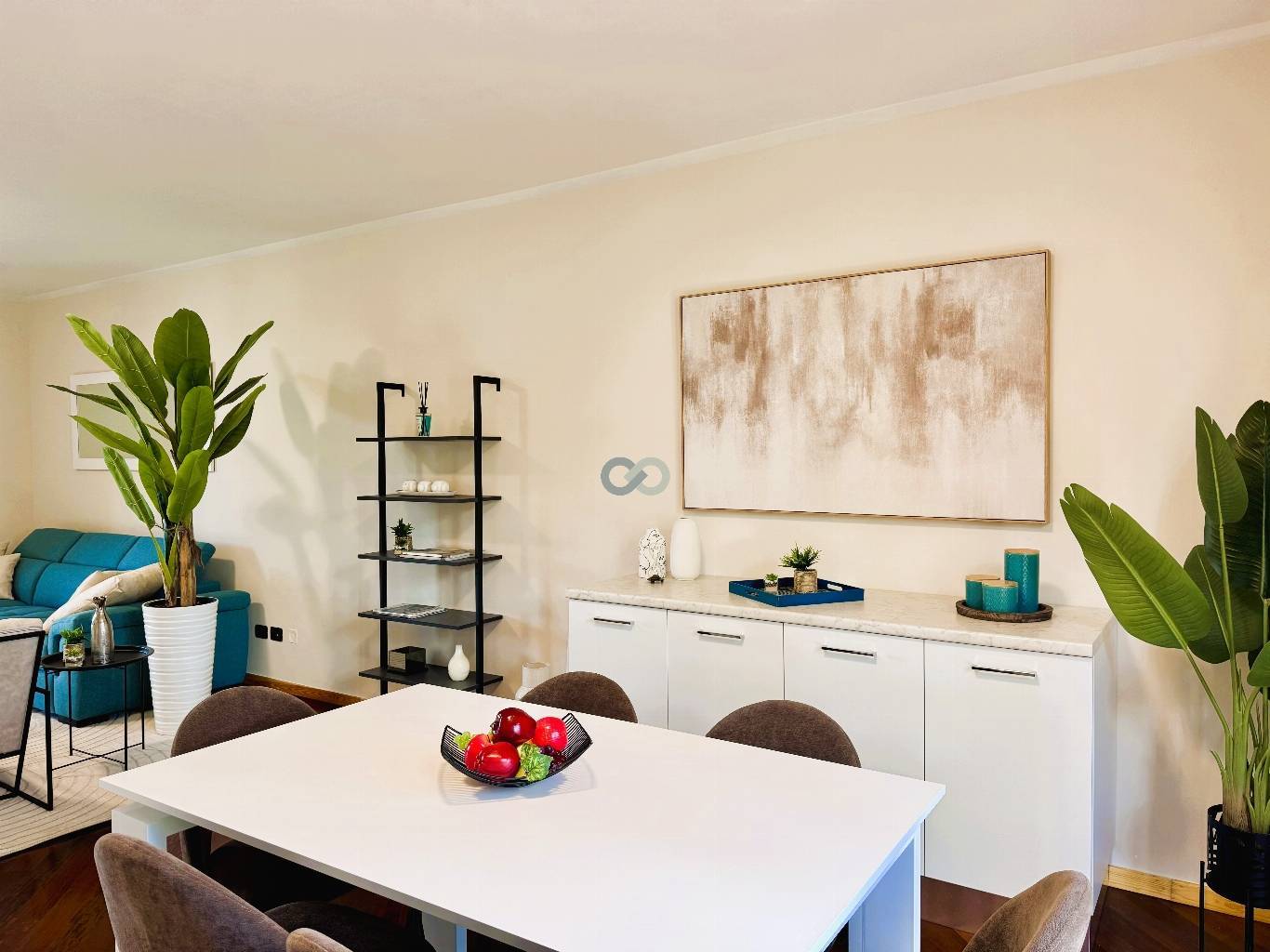 RESIDENCE CON PISCINA 17