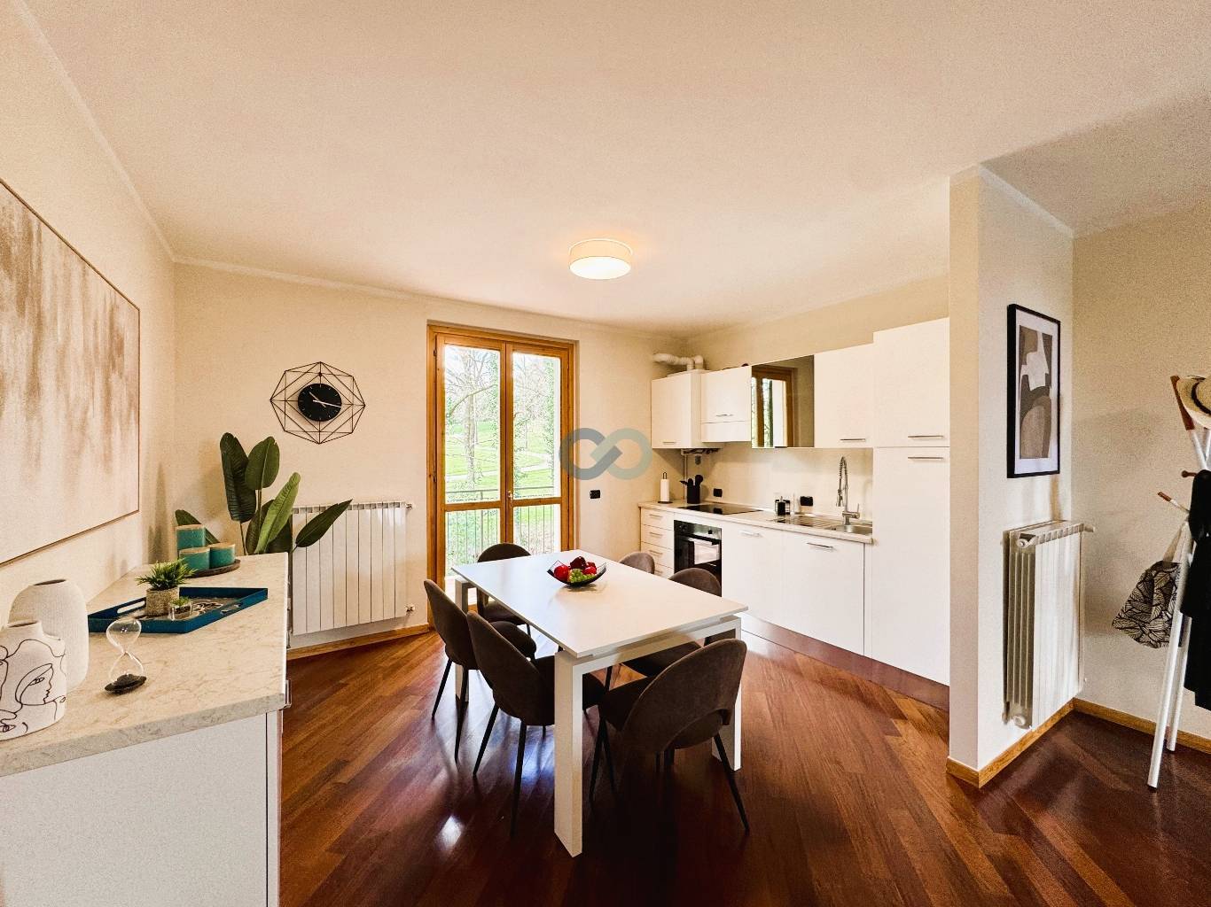 RESIDENCE CON PISCINA 18