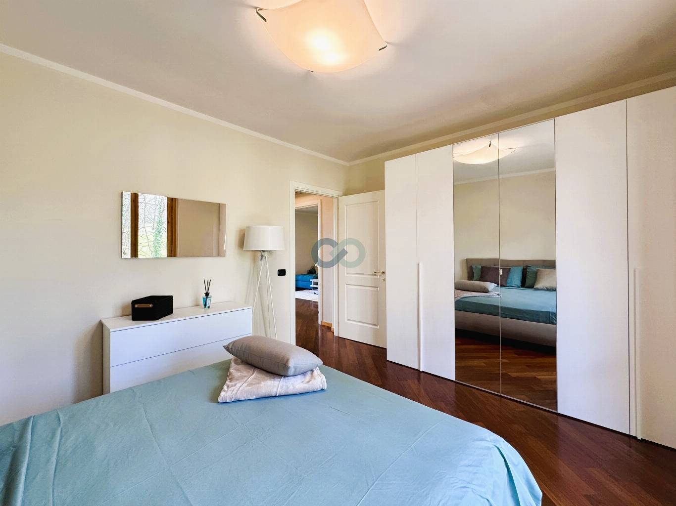 RESIDENCE CON PISCINA 23