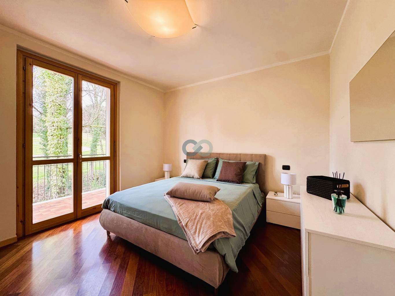 RESIDENCE CON PISCINA 24