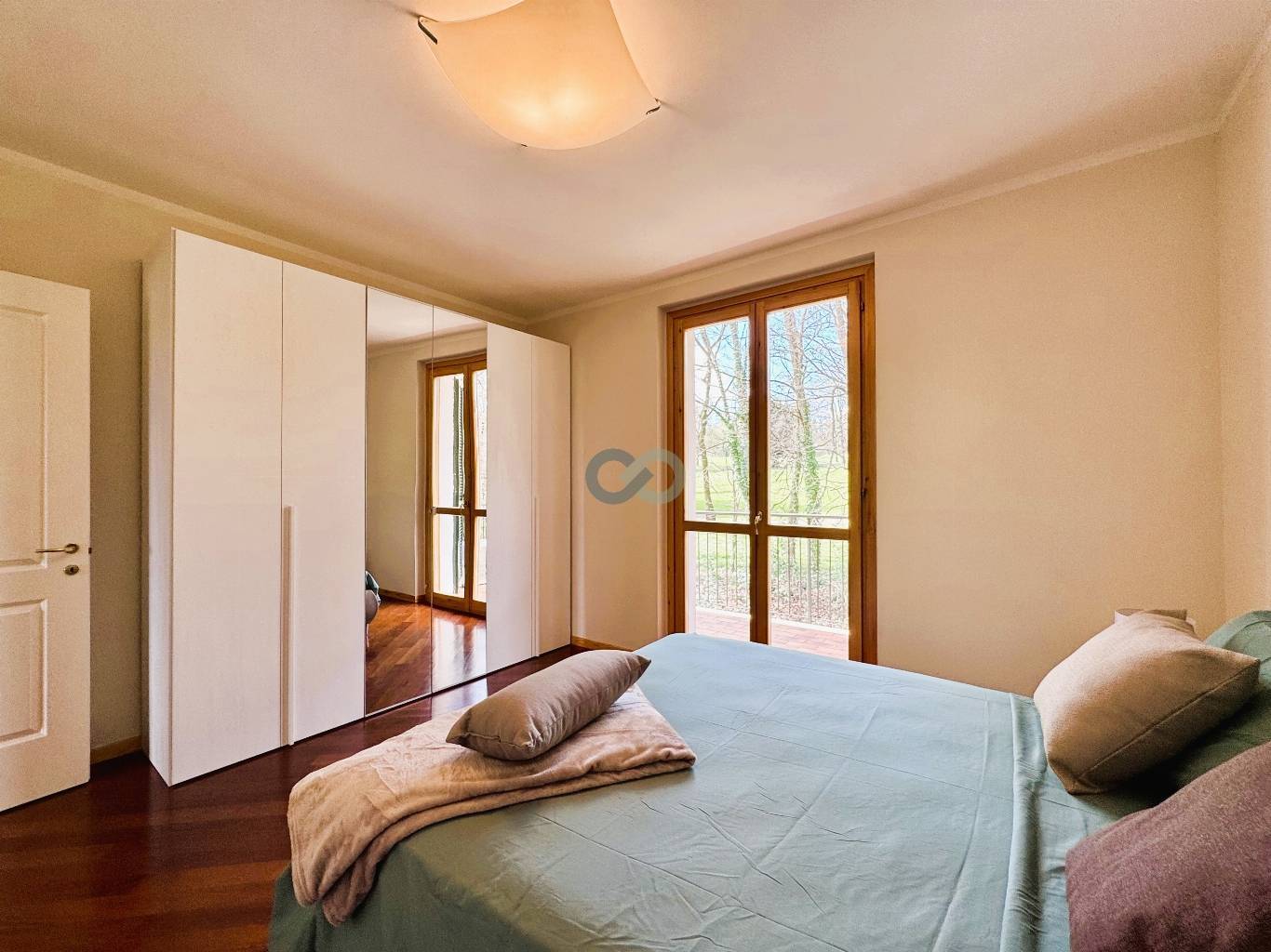 RESIDENCE CON PISCINA 25