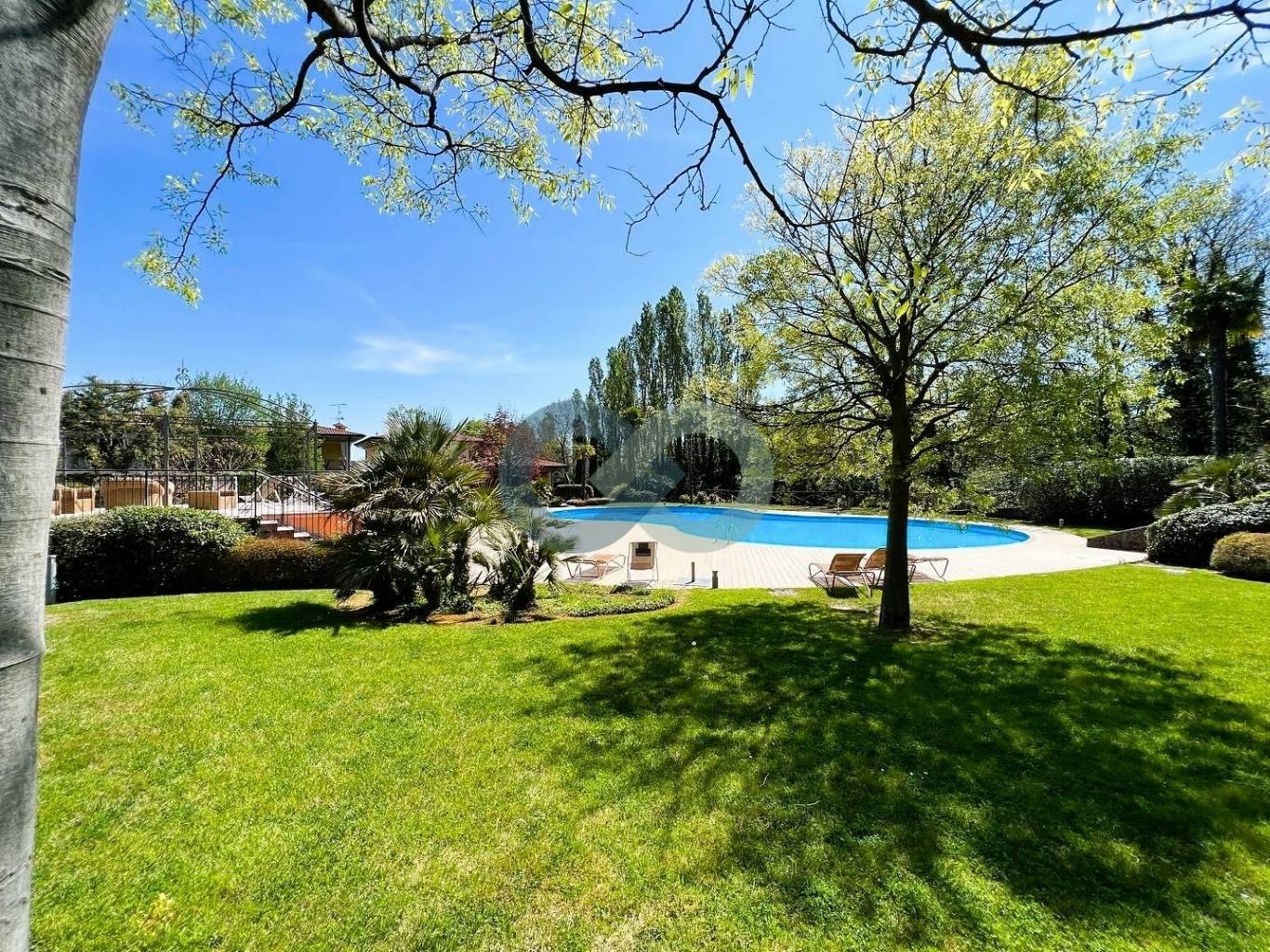 RESIDENCE CON PISCINA 34