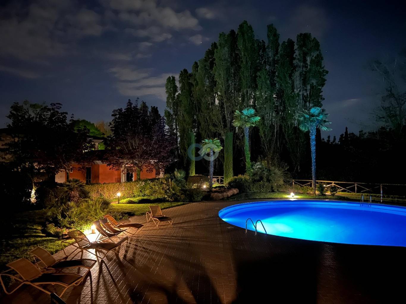 RESIDENCE CON PISCINA 40
